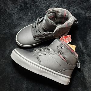 VANS ALL WEATHER MTE